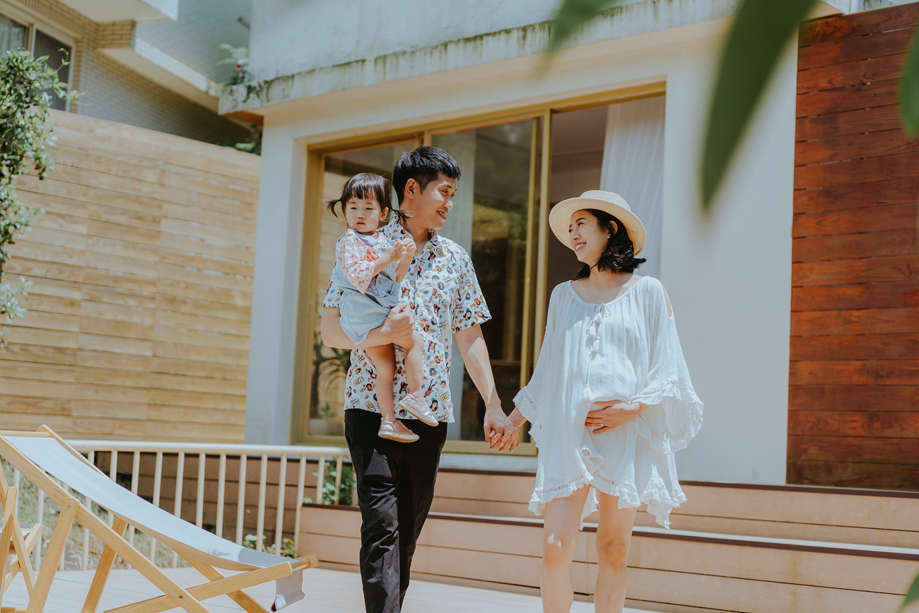"孕婦寫真,孕婦照,婚攝ANKER,喬治麥斯家庭寫真,孕婦,pregnant,