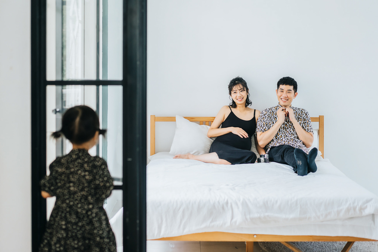 "孕婦寫真,孕婦照,婚攝ANKER,喬治麥斯家庭寫真,孕婦,pregnant,