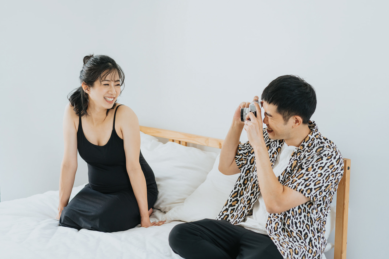 "孕婦寫真,孕婦照,婚攝ANKER,喬治麥斯家庭寫真,孕婦,pregnant,