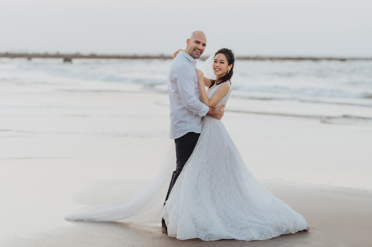 台北婚紗,自助婚紗,婚攝ANKER,推薦婚攝,美式婚禮,婚紗攝影,喬治麥斯婚紗攝影