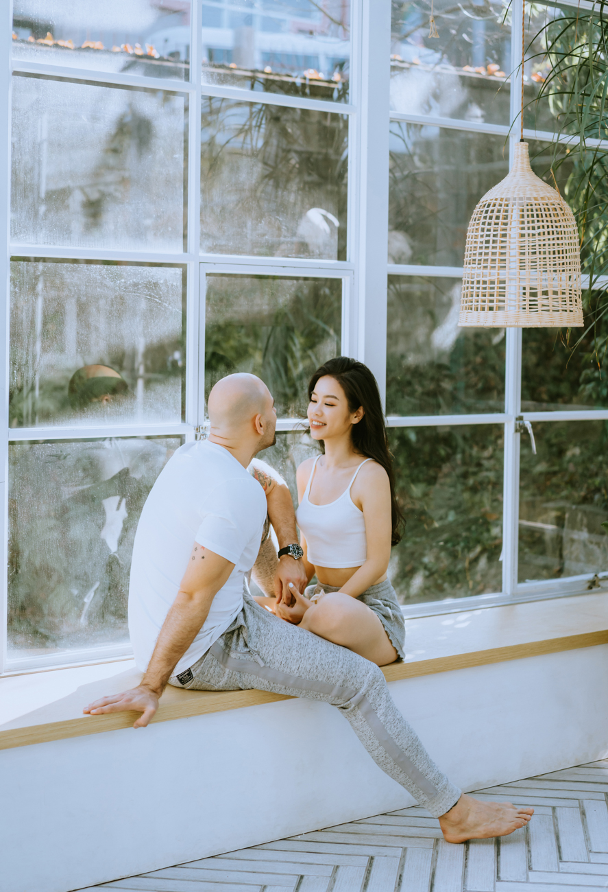 台北婚紗,自助婚紗,婚攝ANKER,推薦婚攝,美式婚禮,婚紗攝影,喬治麥斯婚紗攝影