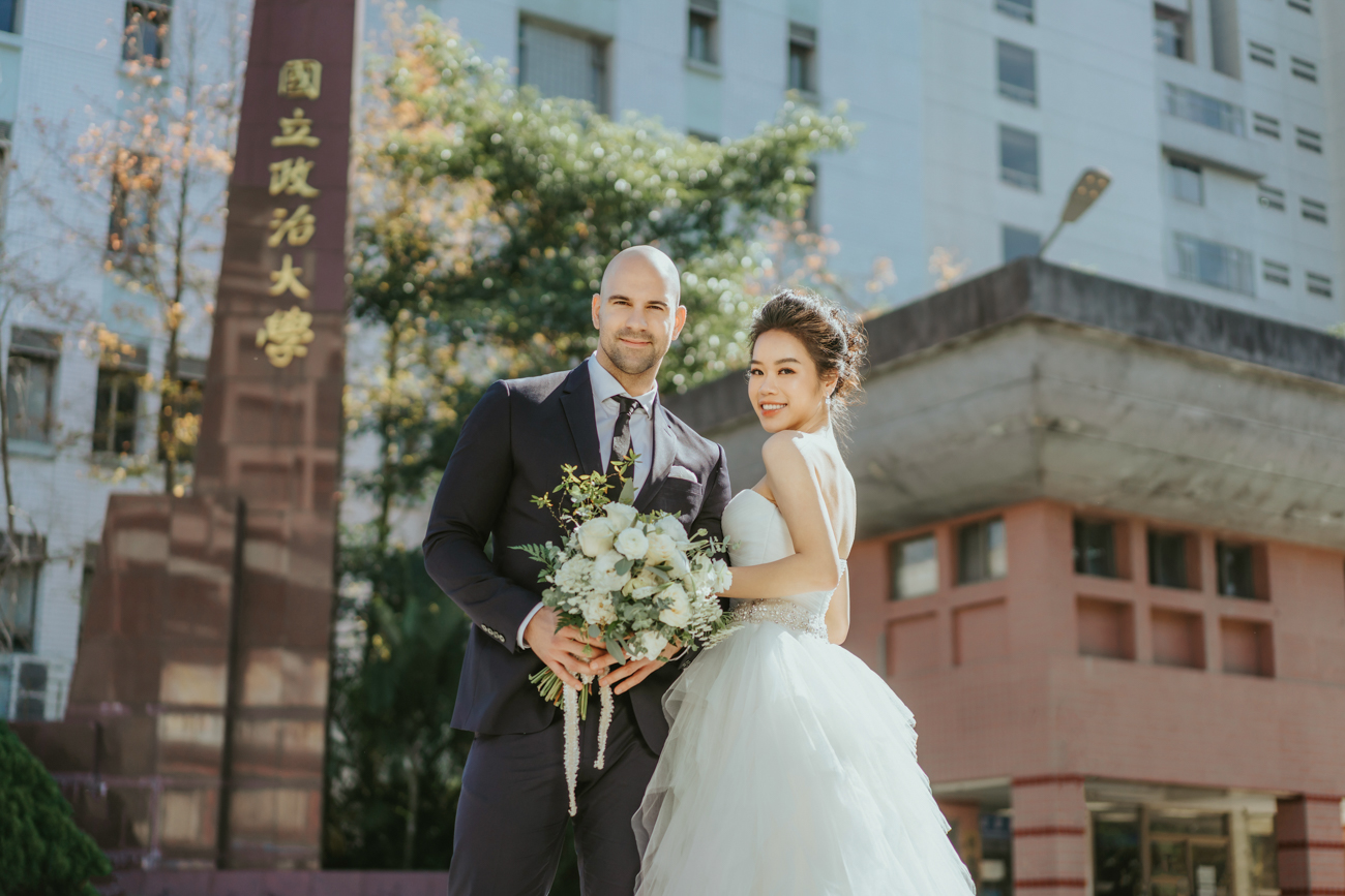 台北婚紗,自助婚紗,婚攝ANKER,推薦婚攝,美式婚禮,婚紗攝影,喬治麥斯婚紗攝影
