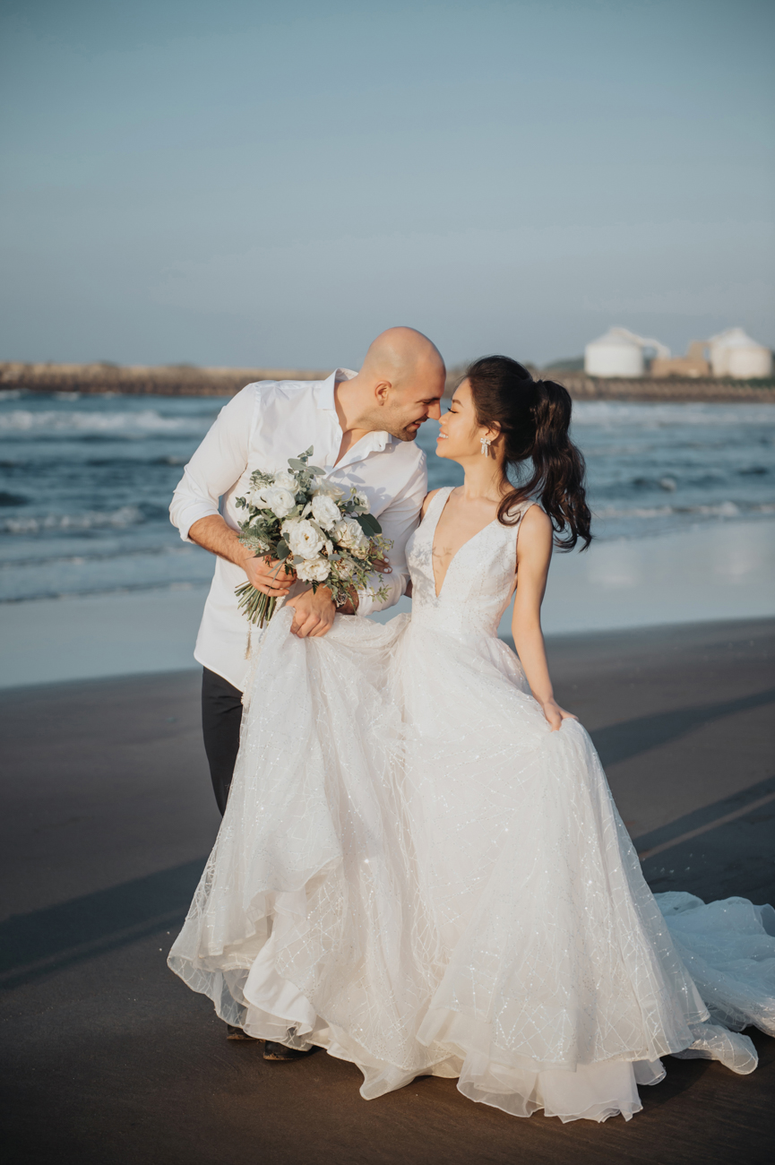台北婚紗,自助婚紗,婚攝ANKER,推薦婚攝,美式婚禮,婚紗攝影,喬治麥斯婚紗攝影