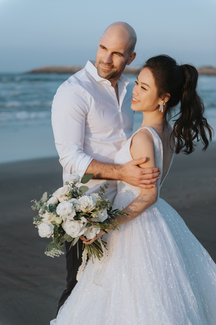 台北婚紗,自助婚紗,婚攝ANKER,推薦婚攝,美式婚禮,婚紗攝影,喬治麥斯婚紗攝影