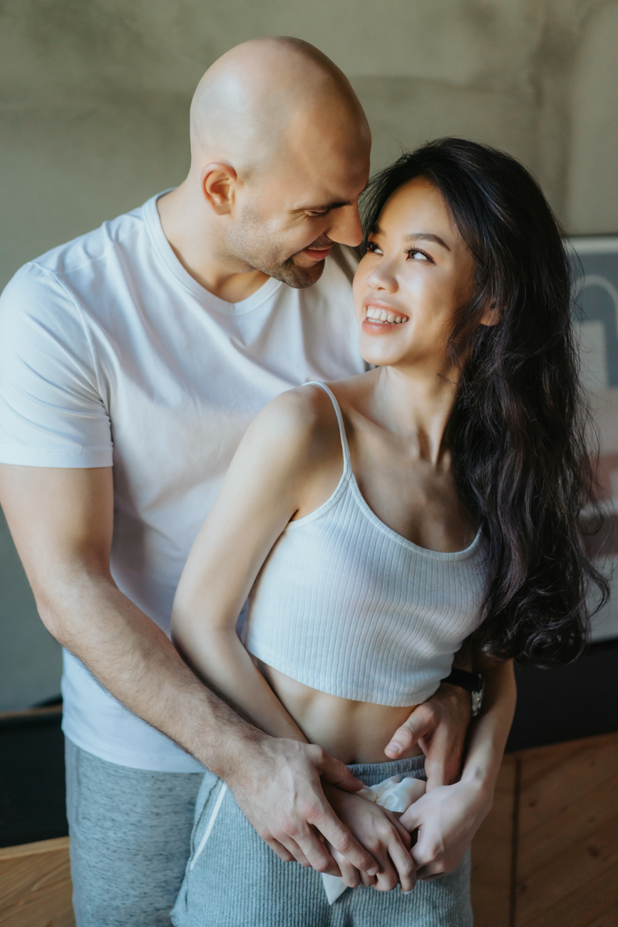 台北婚紗,自助婚紗,婚攝ANKER,推薦婚攝,美式婚禮,婚紗攝影,喬治麥斯婚紗攝影