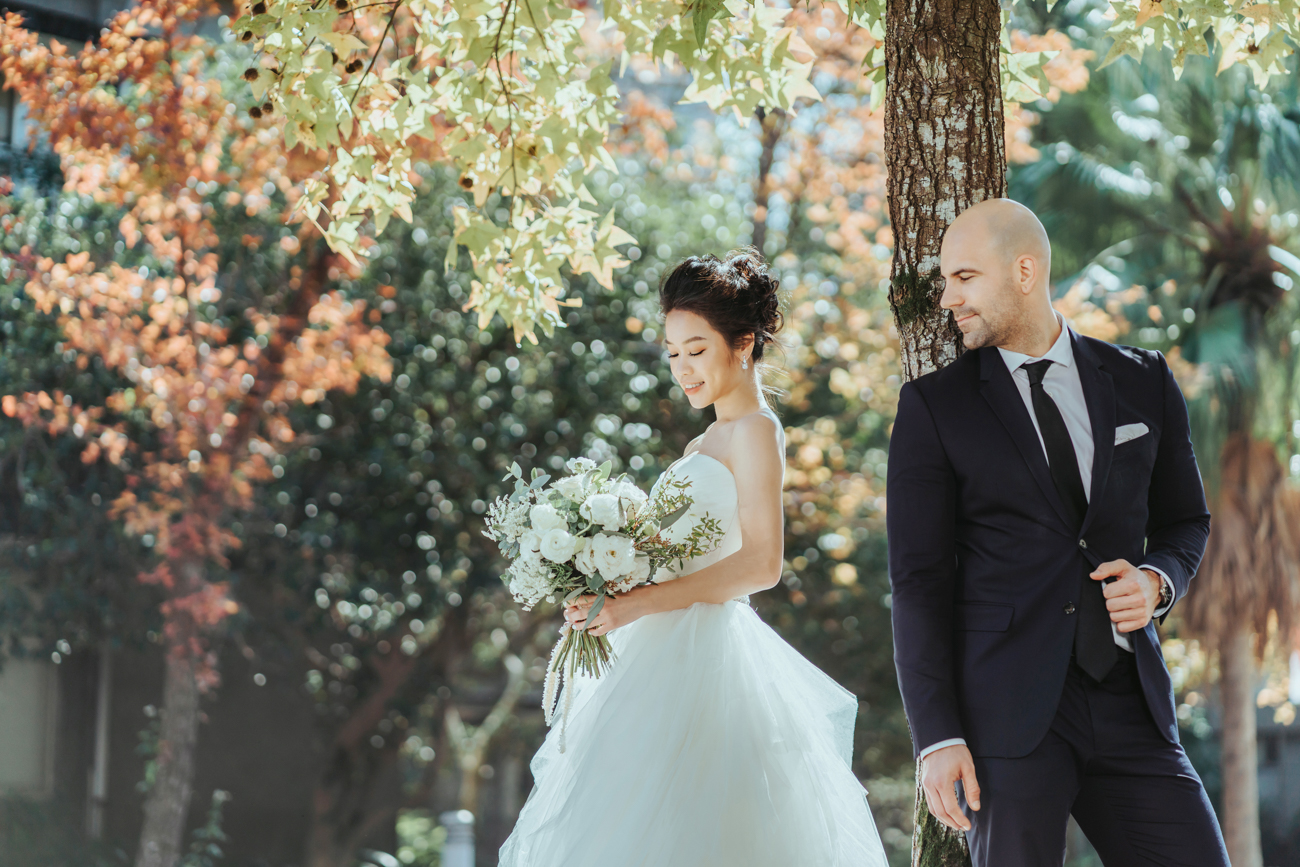 台北婚紗,自助婚紗,婚攝ANKER,推薦婚攝,美式婚禮,婚紗攝影,喬治麥斯婚紗攝影
