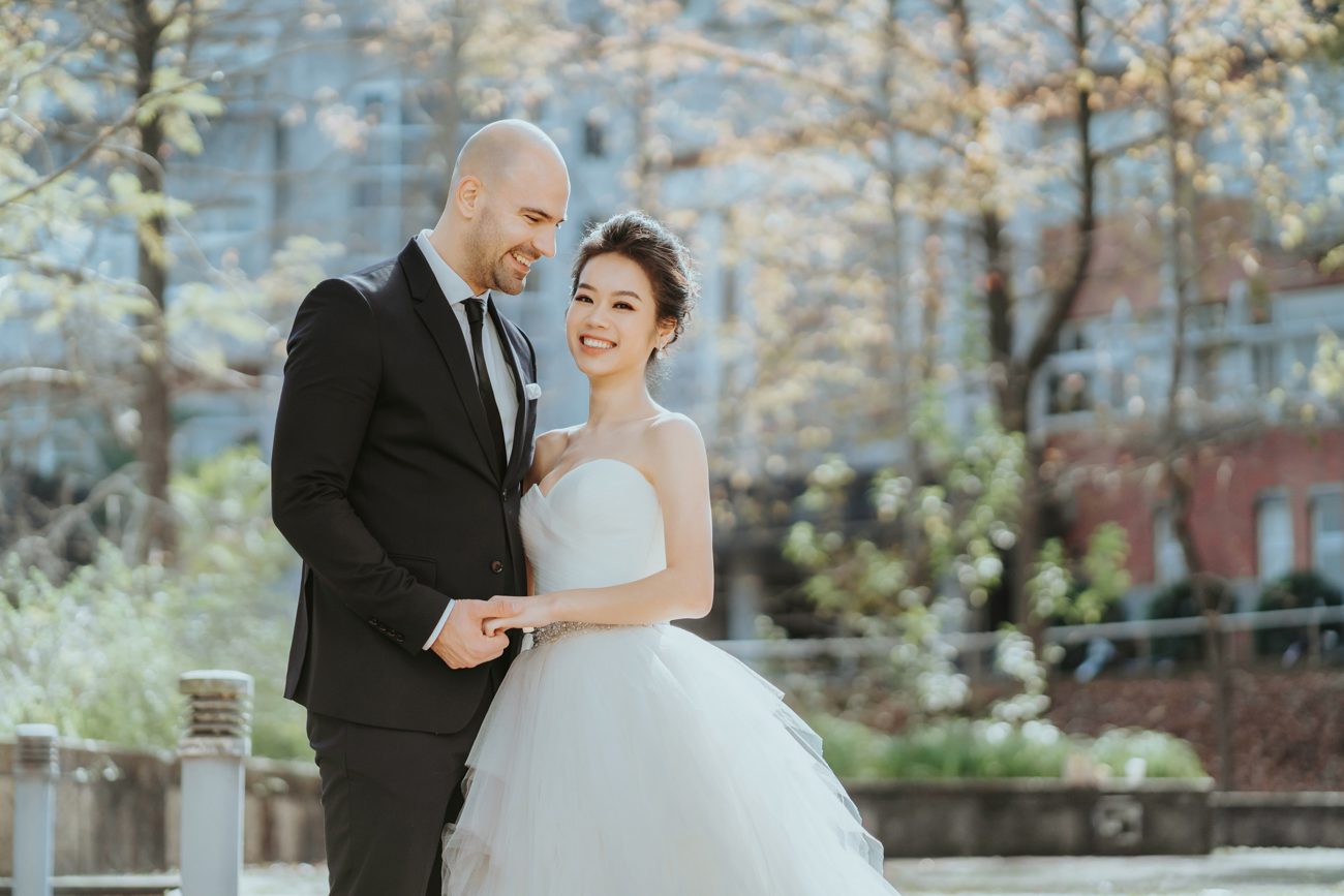 台北婚紗,自助婚紗,婚攝ANKER,推薦婚攝,美式婚禮,婚紗攝影,喬治麥斯婚紗攝影