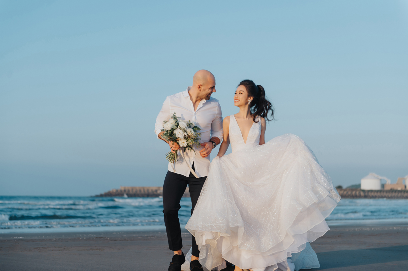 台北婚紗,自助婚紗,婚攝ANKER,推薦婚攝,美式婚禮,婚紗攝影,喬治麥斯婚紗攝影