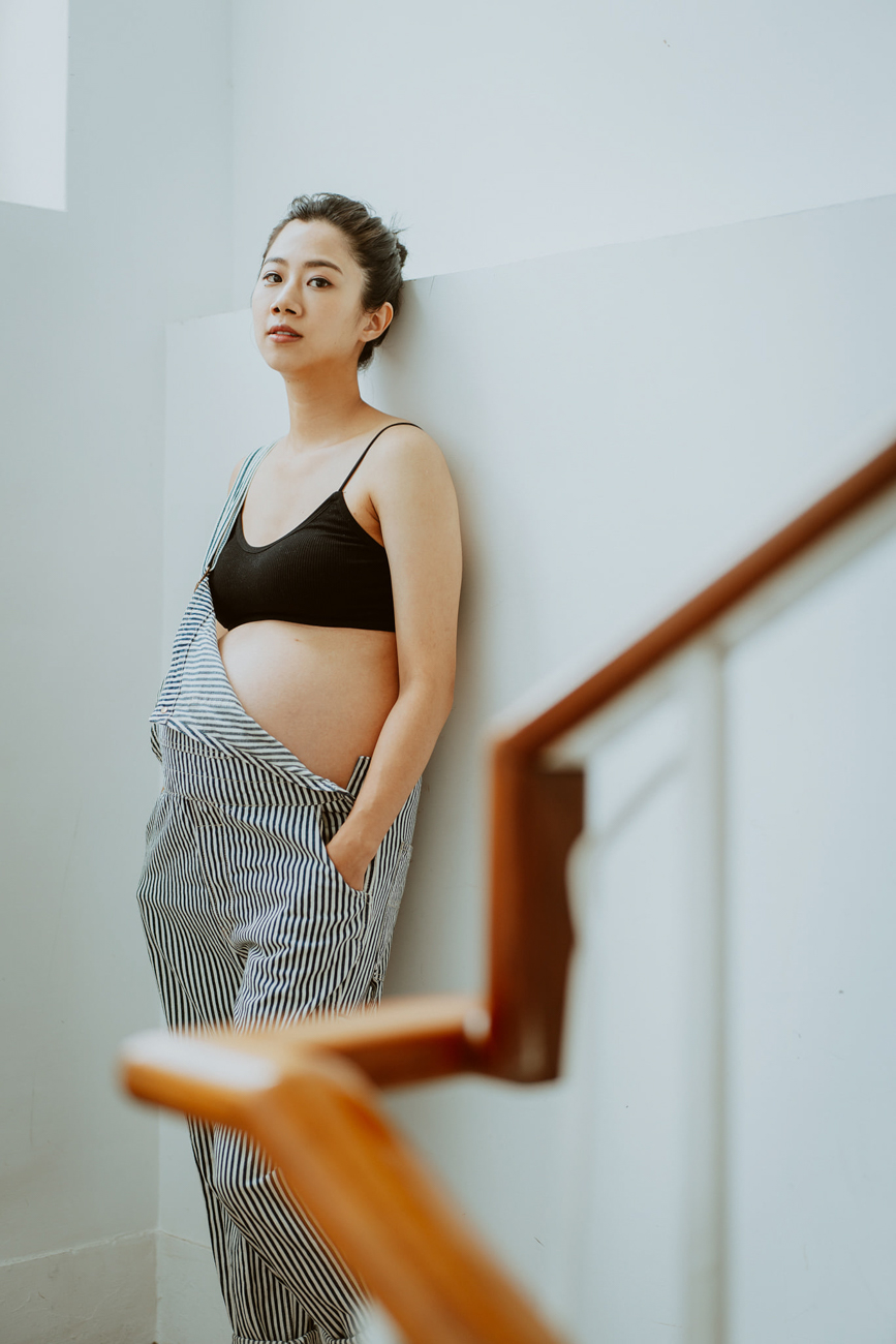 "孕婦寫真,孕婦照,婚攝ANKER,喬治麥斯家庭寫真,孕婦,pregnant,