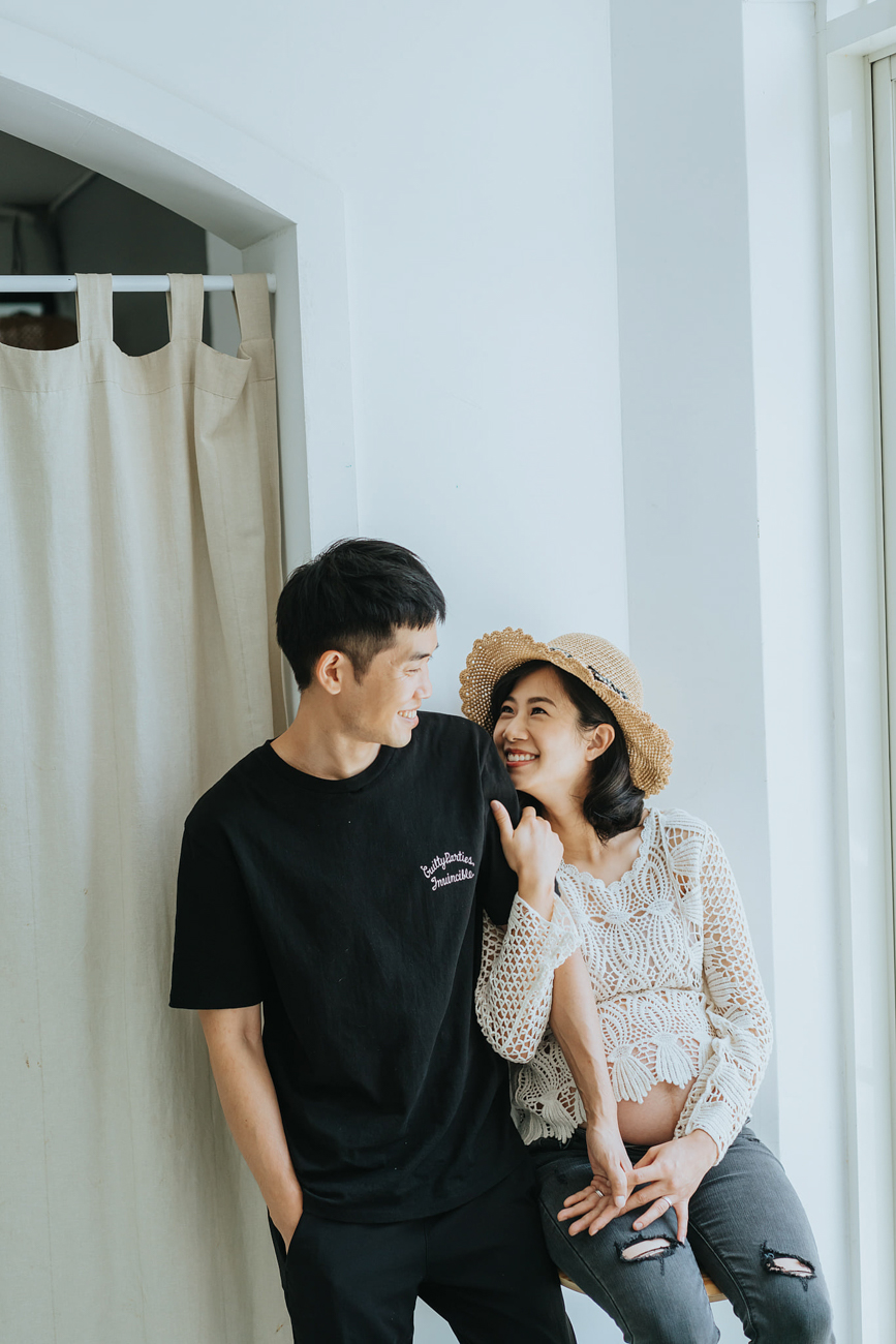 "孕婦寫真,孕婦照,婚攝ANKER,喬治麥斯家庭寫真,孕婦,pregnant,