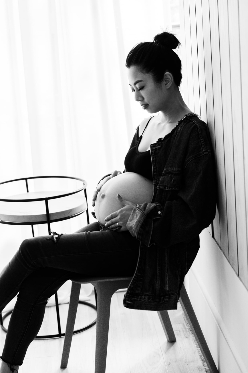 "孕婦寫真,孕婦照,婚攝ANKER,喬治麥斯家庭寫真,孕婦,pregnant,