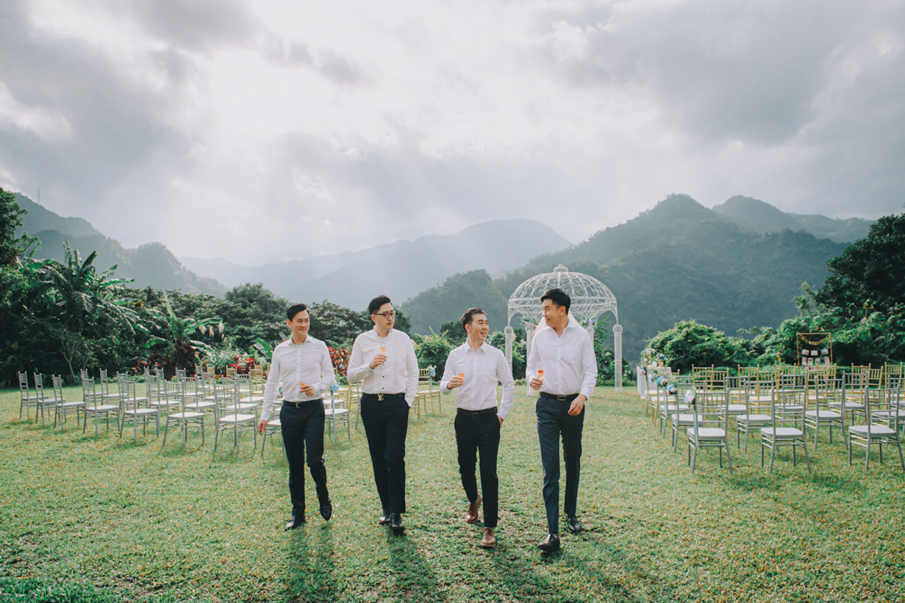 婚攝,優勝美地,婚攝ANKER,推薦婚攝,美式婚禮,戶外證婚,喬治麥斯婚禮攝影