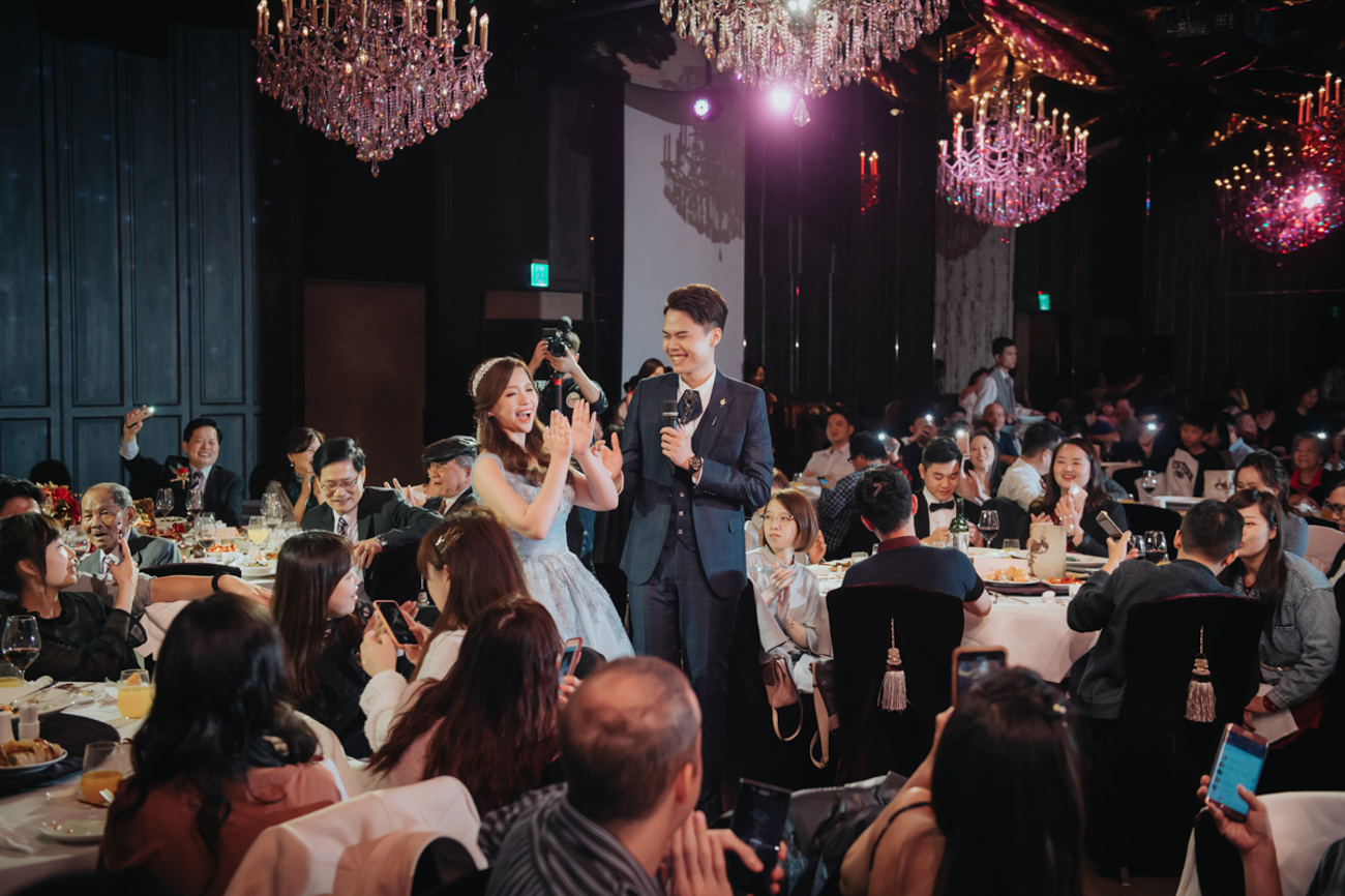婚攝,君品酒店,婚攝ANKER,推薦婚攝,美式婚禮,台北婚攝,喬治麥斯婚禮攝影