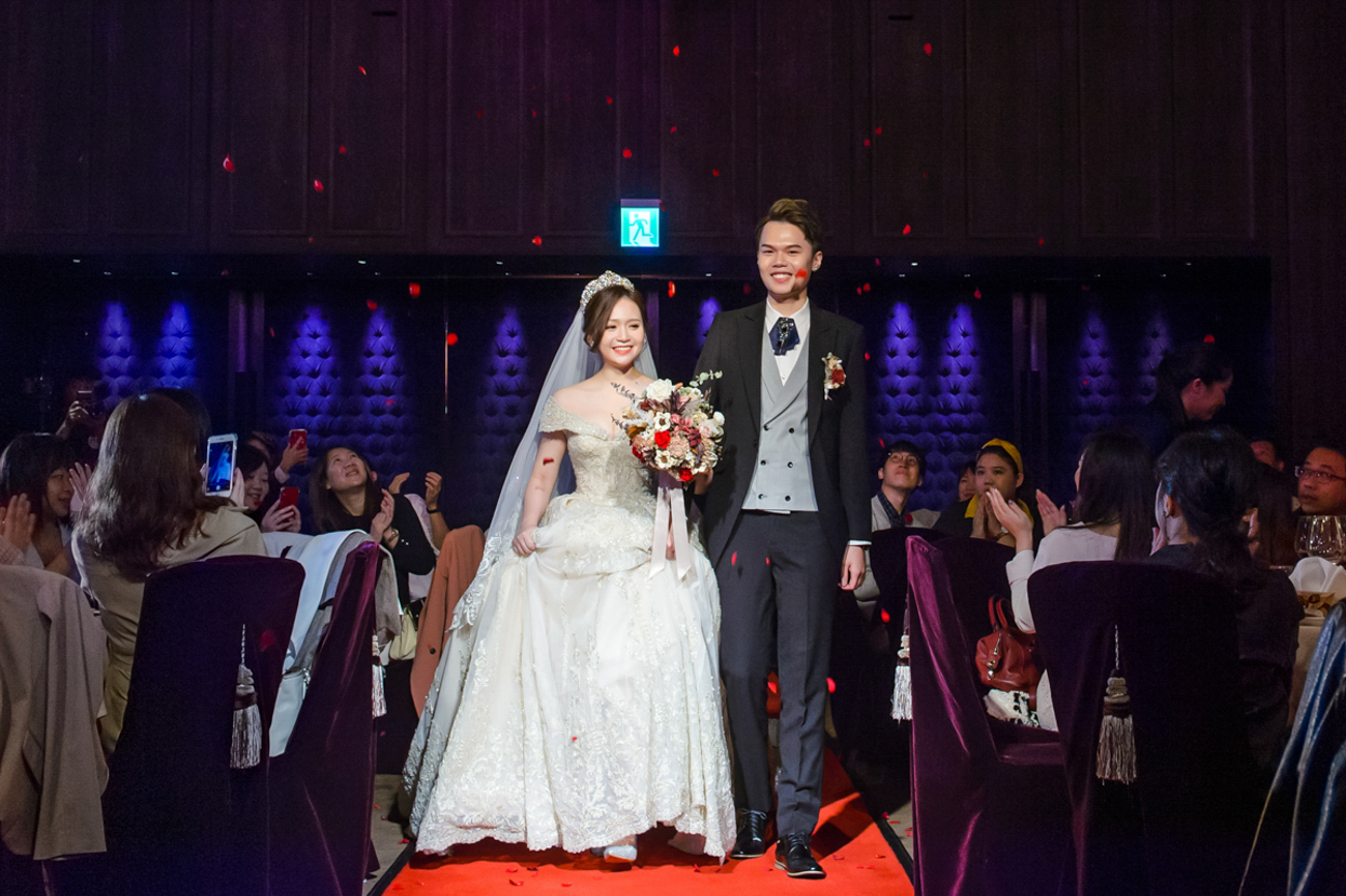 婚攝,君品酒店,婚攝ANKER,推薦婚攝,美式婚禮,台北婚攝,喬治麥斯婚禮攝影