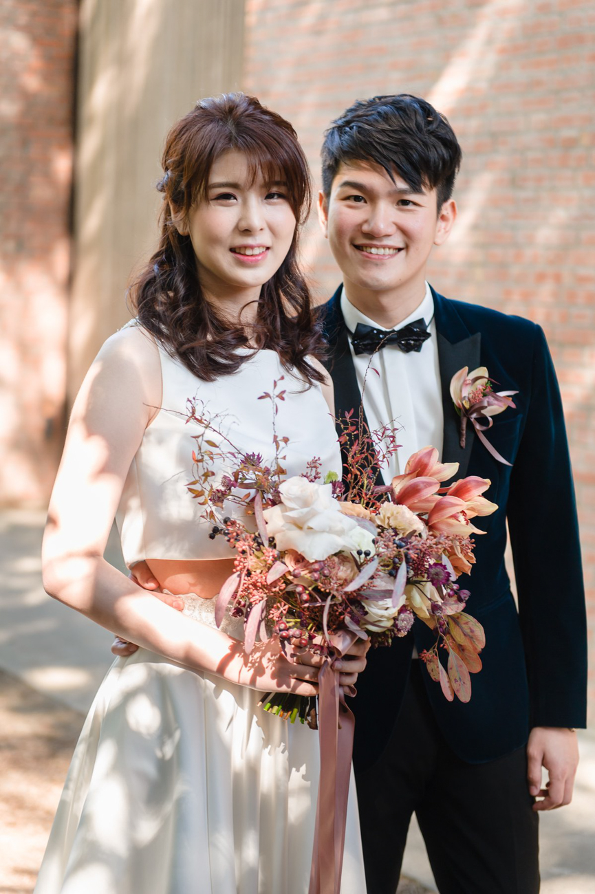 婚攝,顏氏牧場,婚攝ANKER,推薦婚攝,美式婚禮,戶外證婚,喬治麥斯婚禮攝影