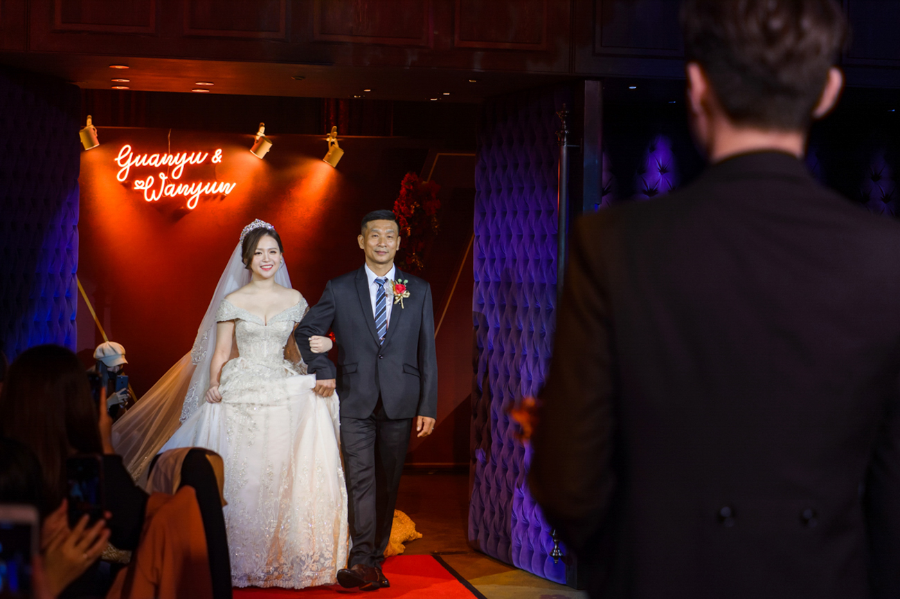 婚攝,君品酒店,婚攝ANKER,推薦婚攝,美式婚禮,台北婚攝,喬治麥斯婚禮攝影