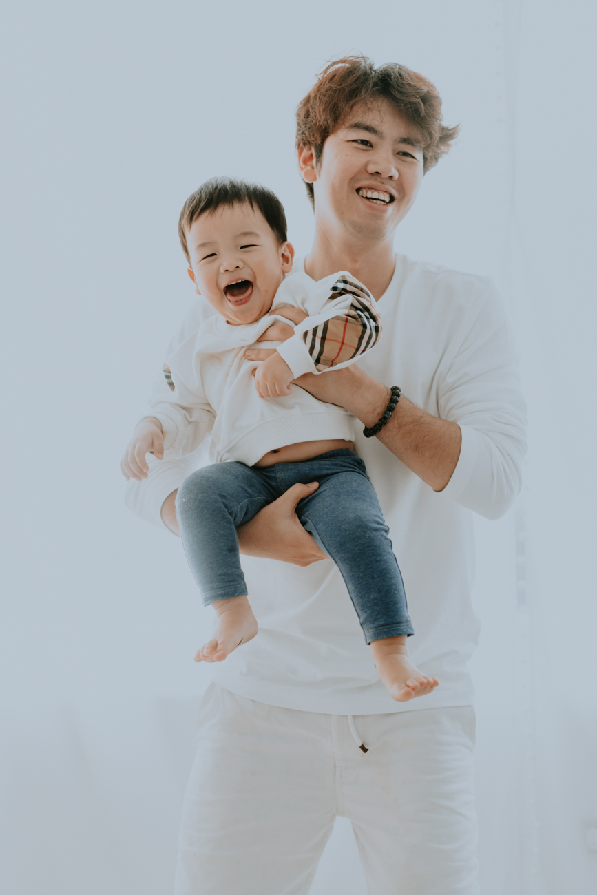 "親子寫真,全家福,婚攝ANKER,喬治麥斯家庭寫真,親子攝影,