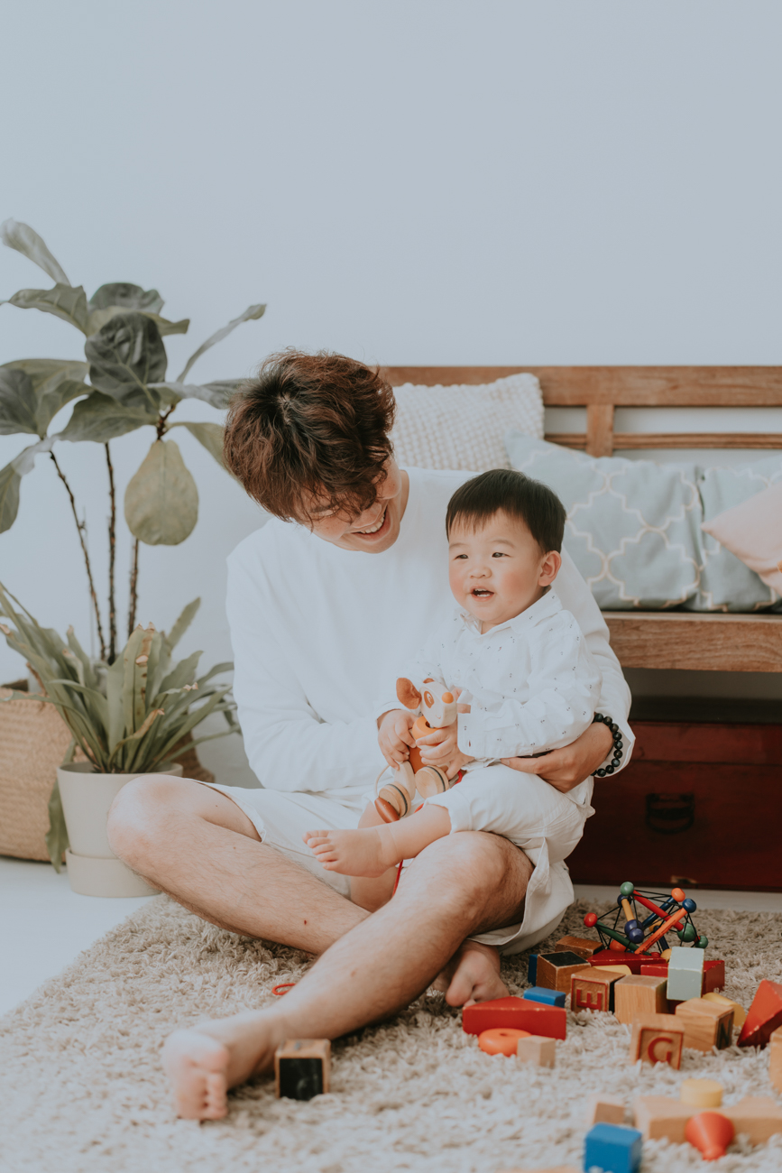 "親子寫真,全家福,婚攝ANKER,喬治麥斯家庭寫真,親子攝影,