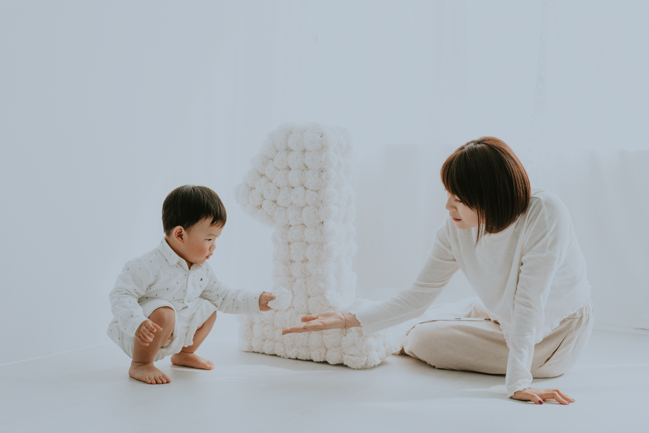 "親子寫真,全家福,婚攝ANKER,喬治麥斯家庭寫真,親子攝影,