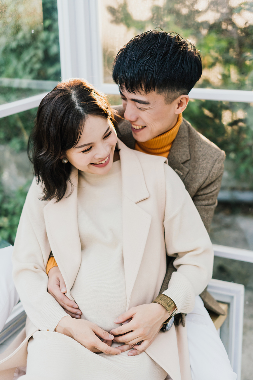 孕婦寫真,孕婦照,婚攝Cody,婚攝子安,家庭寫真,pregnant,ATTIC 80,喬治麥斯家庭寫真