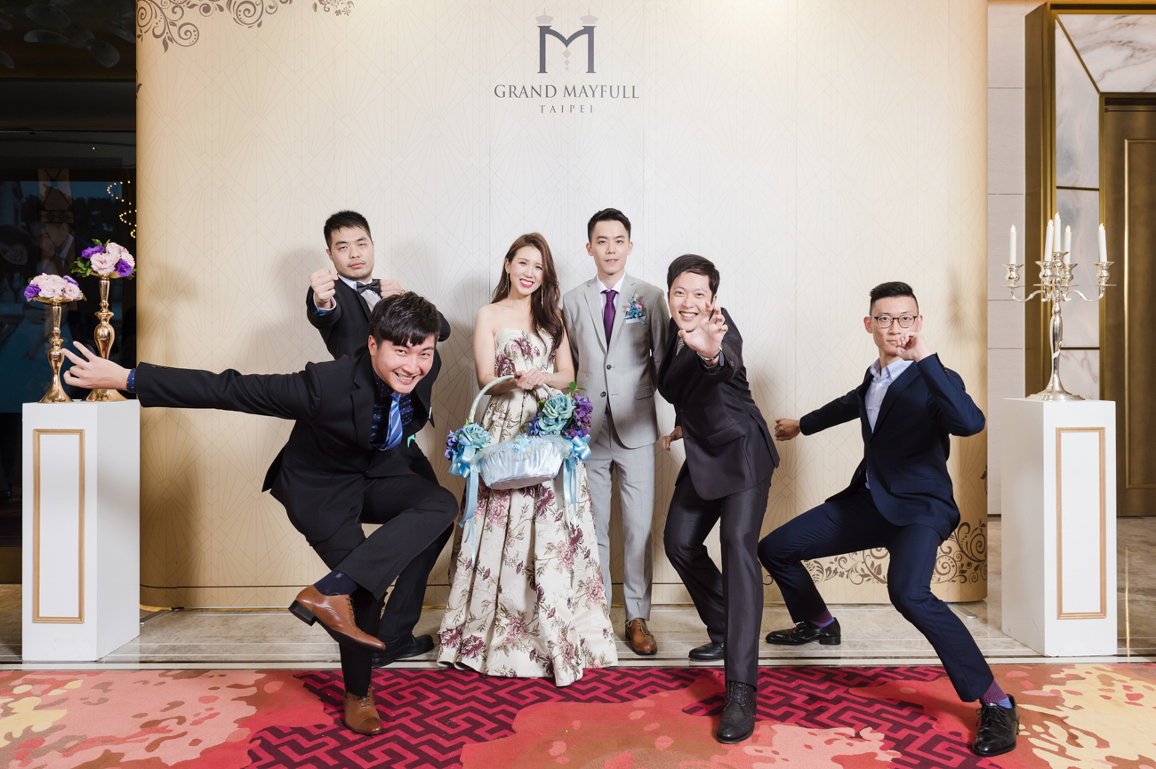婚攝,美福大飯店,婚攝子安,推薦婚攝,美式婚禮,戶外婚禮,喬治麥斯婚禮攝影
