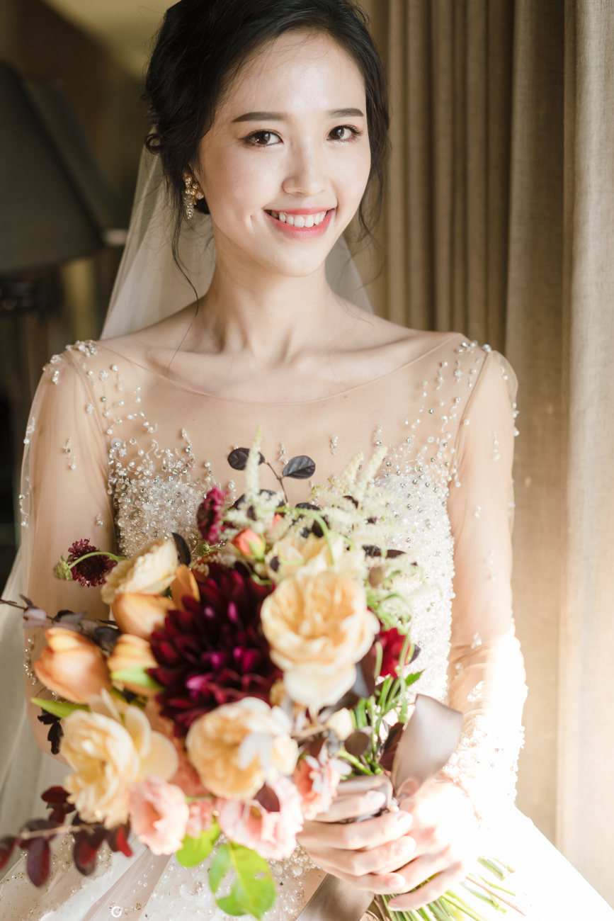 婚攝,君品酒店,婚攝子安,推薦婚攝,美式婚禮,婚禮攝影,喬治麥斯婚禮攝影,GMSTUDIO