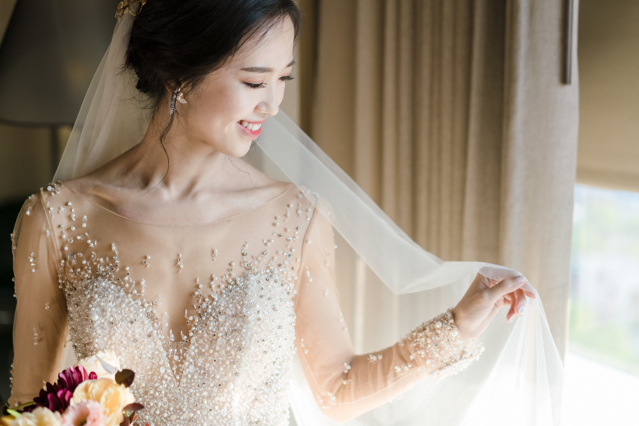 婚攝,君品酒店,婚攝子安,推薦婚攝,美式婚禮,婚禮攝影,喬治麥斯婚禮攝影,GMSTUDIO