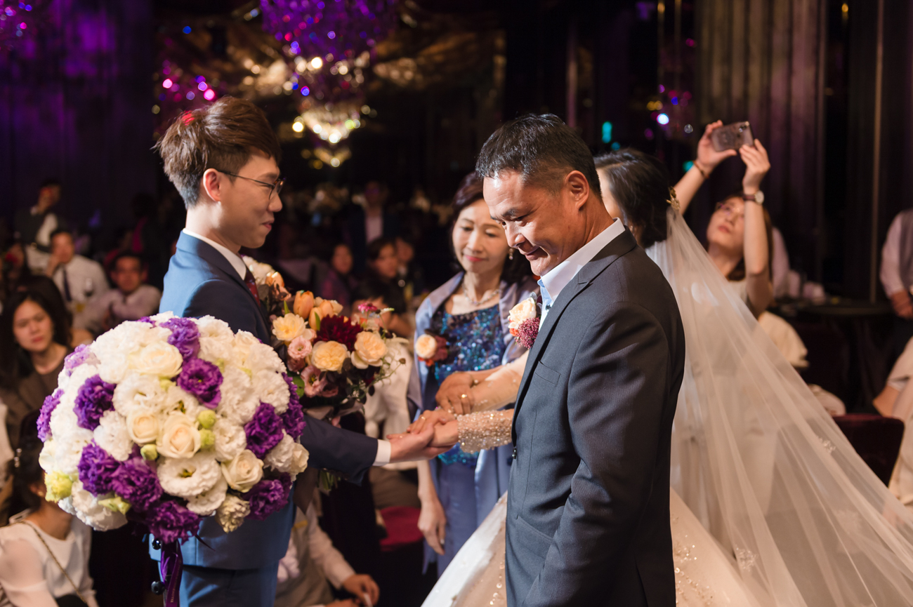 婚攝,君品酒店,婚攝子安,推薦婚攝,美式婚禮,婚禮攝影,喬治麥斯婚禮攝影,GMSTUDIO