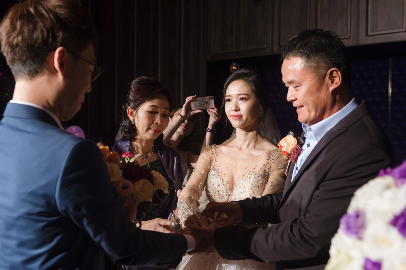 婚攝,君品酒店,婚攝子安,推薦婚攝,美式婚禮,婚禮攝影,喬治麥斯婚禮攝影,GMSTUDIO