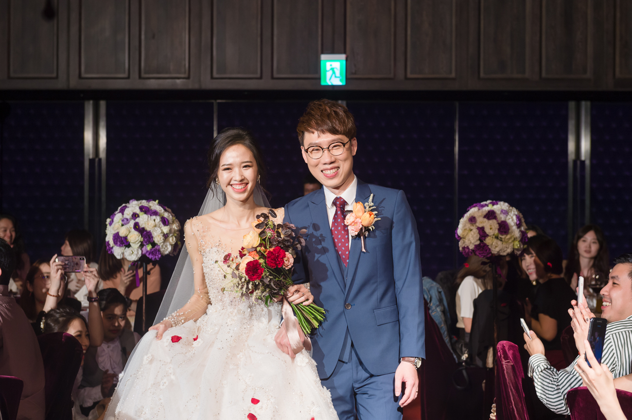 婚攝,君品酒店,婚攝子安,推薦婚攝,美式婚禮,婚禮攝影,喬治麥斯婚禮攝影,GMSTUDIO