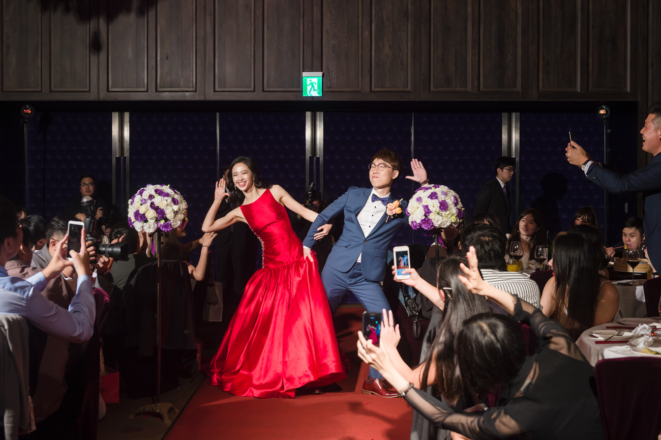 婚攝,君品酒店,婚攝子安,推薦婚攝,美式婚禮,婚禮攝影,喬治麥斯婚禮攝影,GMSTUDIO