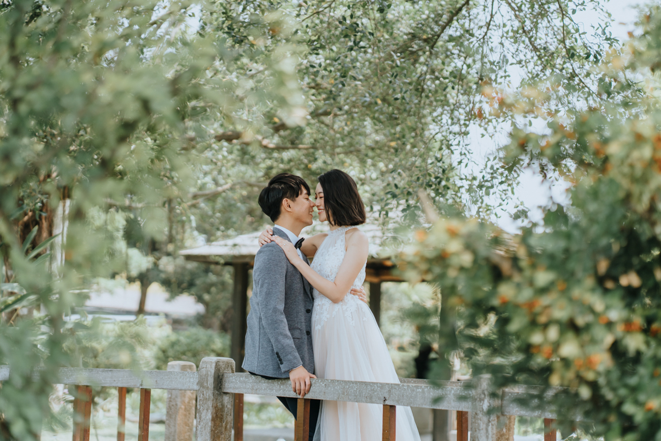 三秀園婚紗,自助婚紗,婚攝ANKER,推薦婚攝,美式婚禮,婚紗攝影,喬治麥斯婚紗攝影
