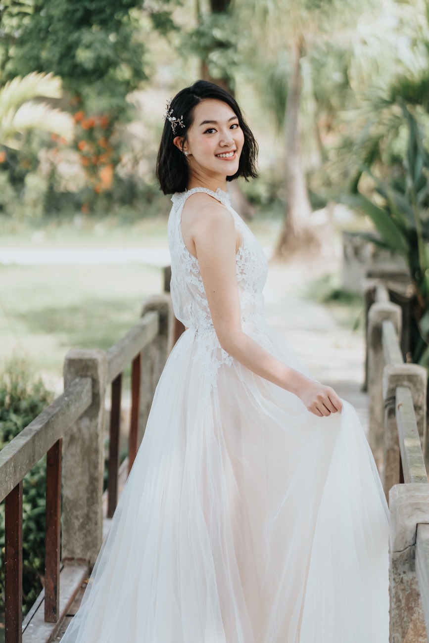 三秀園婚紗,自助婚紗,婚攝ANKER,推薦婚攝,美式婚禮,婚紗攝影,喬治麥斯婚紗攝影
