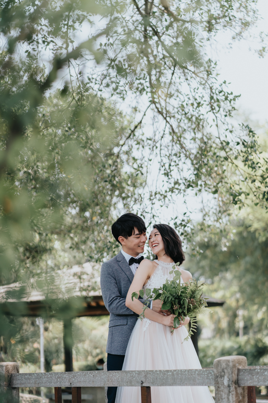 三秀園婚紗,自助婚紗,婚攝ANKER,推薦婚攝,美式婚禮,婚紗攝影,喬治麥斯婚紗攝影