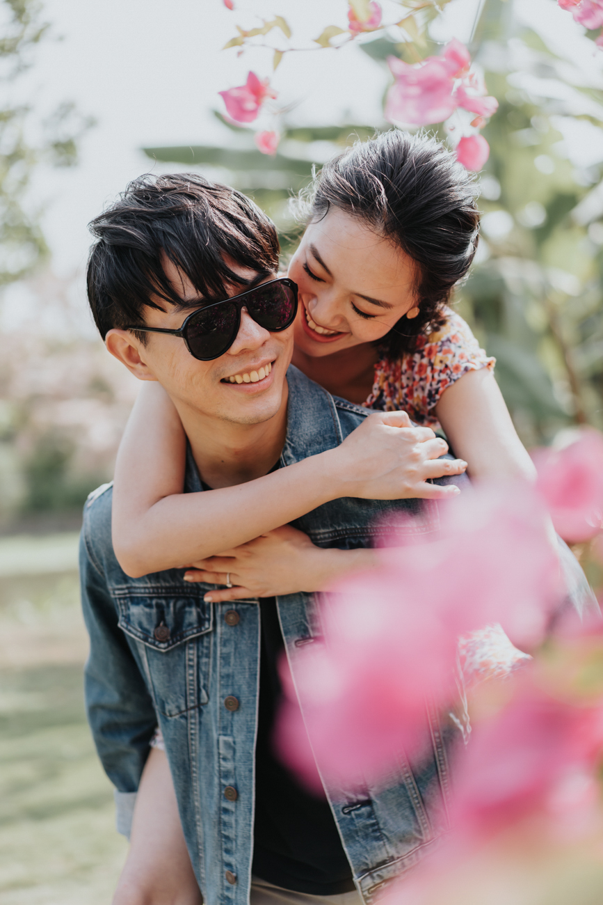 三秀園婚紗,自助婚紗,婚攝ANKER,推薦婚攝,美式婚禮,婚紗攝影,喬治麥斯婚紗攝影