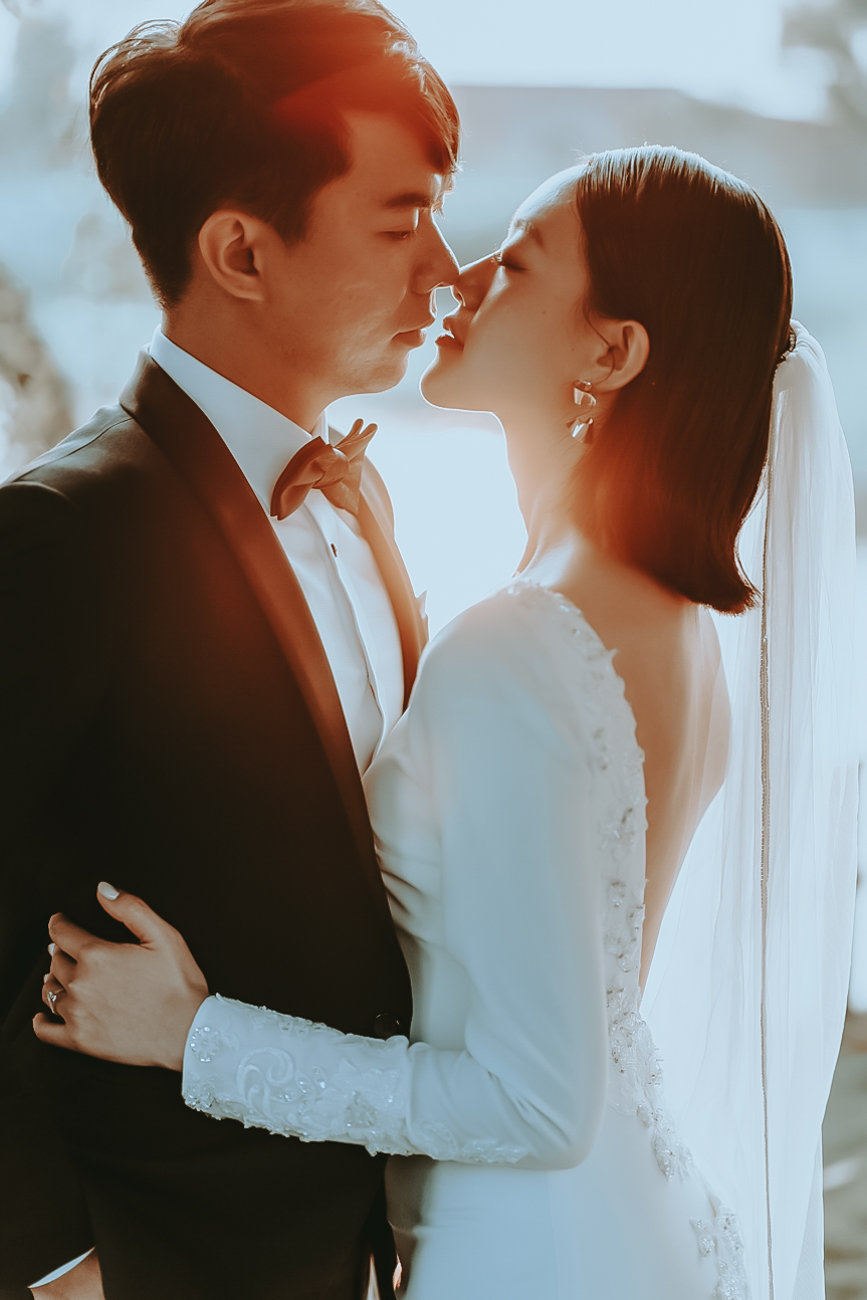 三秀園婚紗,自助婚紗,婚攝ANKER,推薦婚攝,美式婚禮,婚紗攝影,喬治麥斯婚紗攝影
