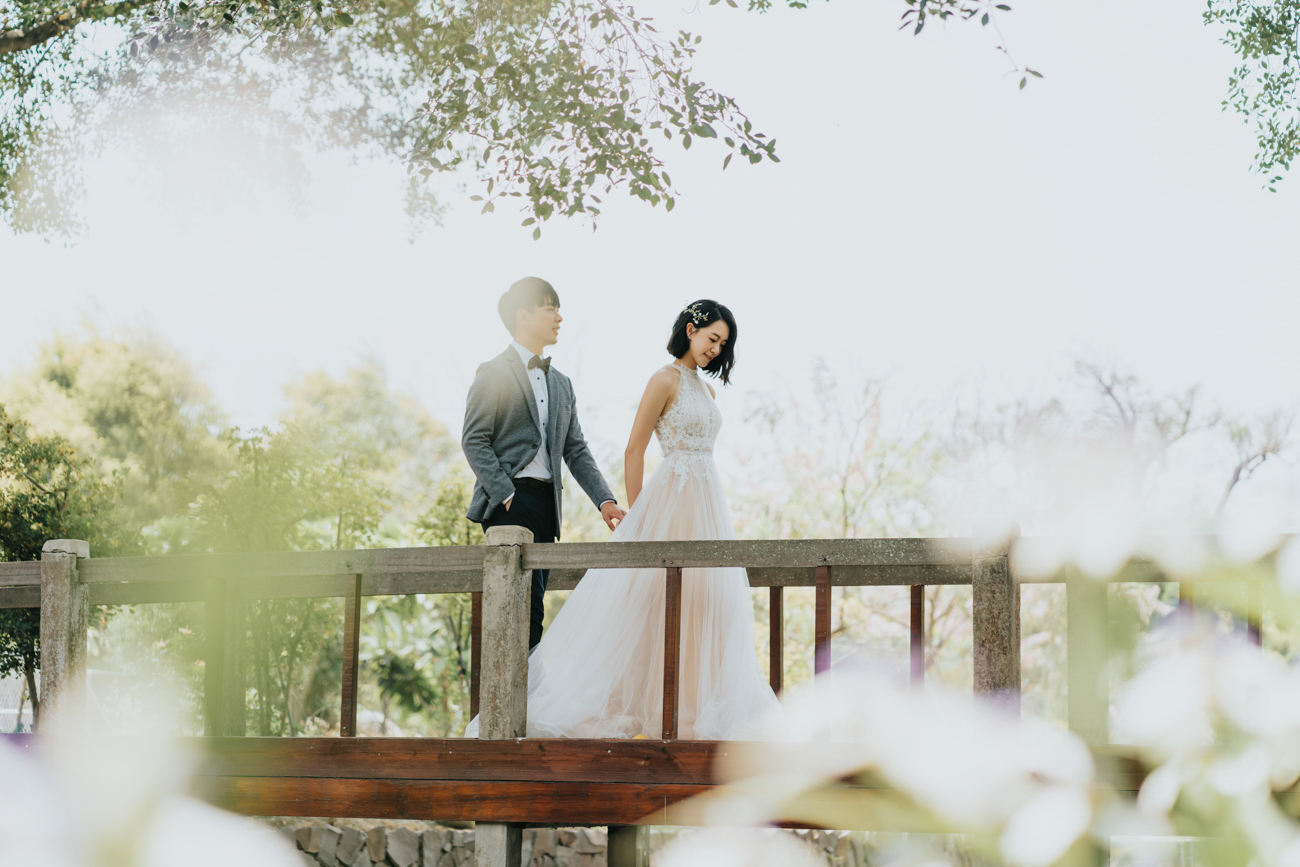 三秀園婚紗,自助婚紗,婚攝ANKER,推薦婚攝,美式婚禮,婚紗攝影,喬治麥斯婚紗攝影