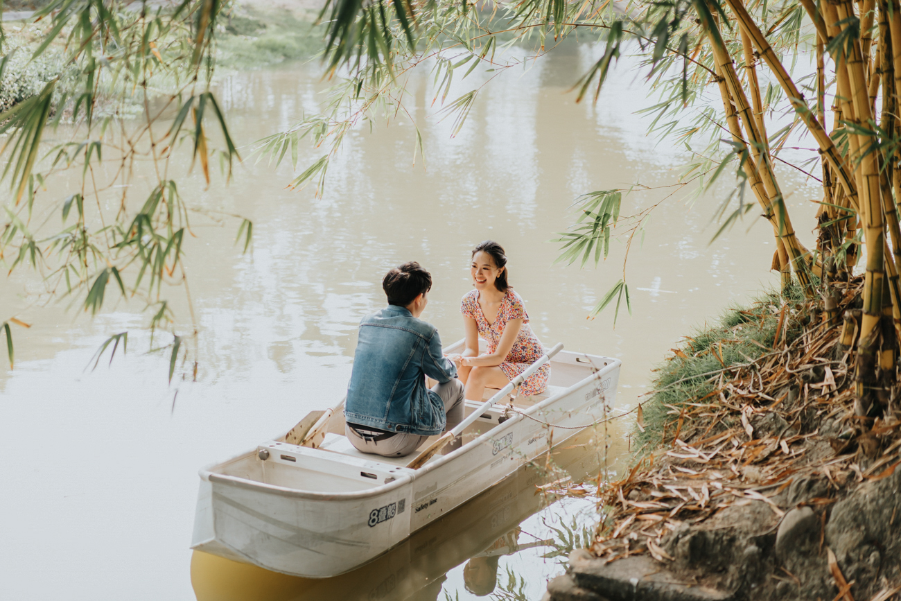三秀園婚紗,自助婚紗,婚攝ANKER,推薦婚攝,美式婚禮,婚紗攝影,喬治麥斯婚紗攝影