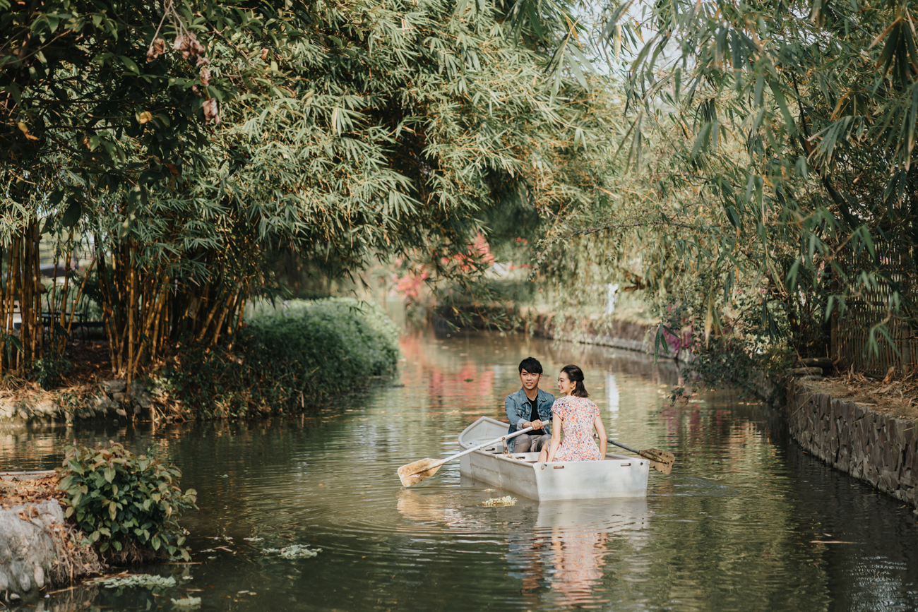 三秀園婚紗,自助婚紗,婚攝ANKER,推薦婚攝,美式婚禮,婚紗攝影,喬治麥斯婚紗攝影