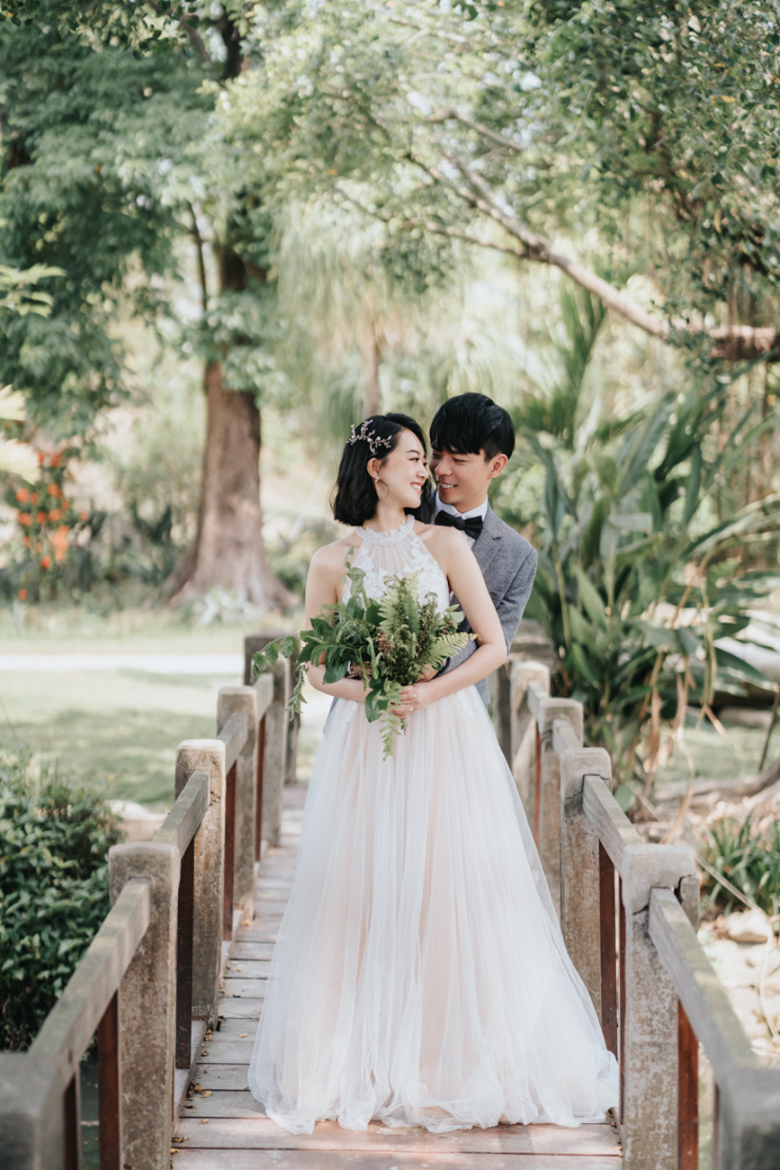 三秀園婚紗,自助婚紗,婚攝ANKER,推薦婚攝,美式婚禮,婚紗攝影,喬治麥斯婚紗攝影