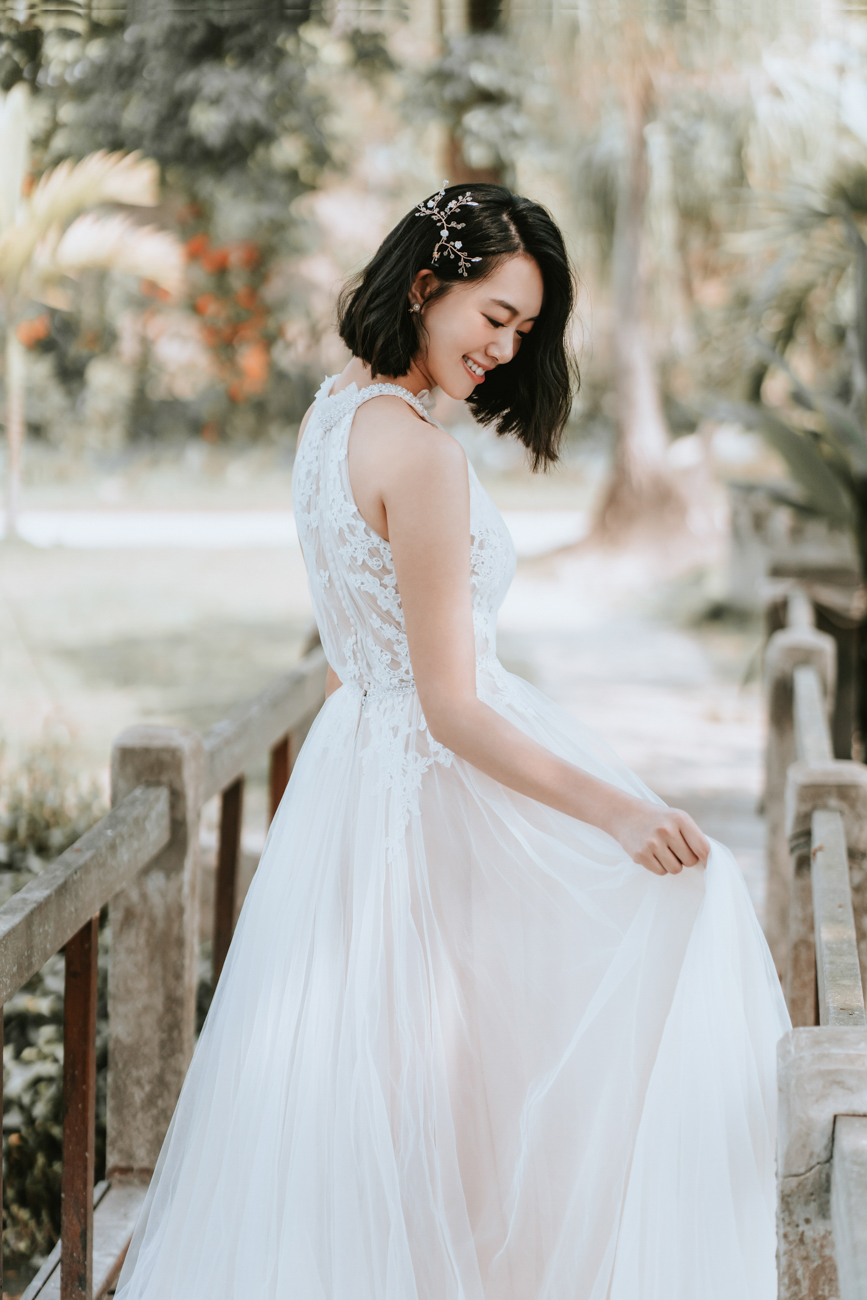 三秀園婚紗,自助婚紗,婚攝ANKER,推薦婚攝,美式婚禮,婚紗攝影,喬治麥斯婚紗攝影