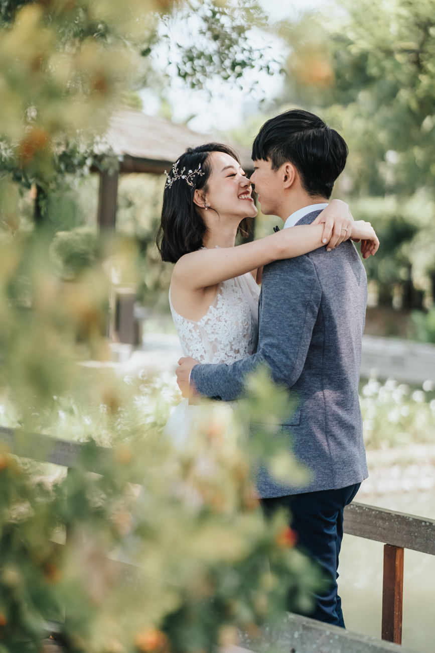 三秀園婚紗,自助婚紗,婚攝ANKER,推薦婚攝,美式婚禮,婚紗攝影,喬治麥斯婚紗攝影