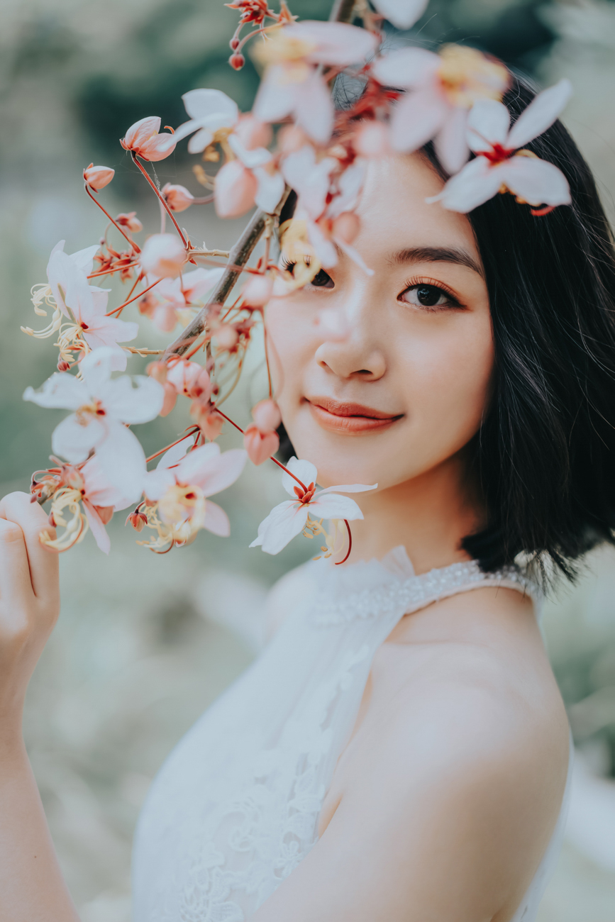 三秀園婚紗,自助婚紗,婚攝ANKER,推薦婚攝,美式婚禮,婚紗攝影,喬治麥斯婚紗攝影