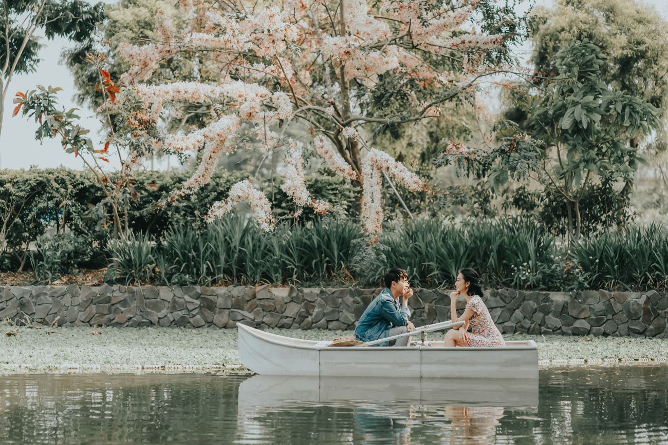 三秀園婚紗,自助婚紗,婚攝ANKER,推薦婚攝,美式婚禮,婚紗攝影,喬治麥斯婚紗攝影