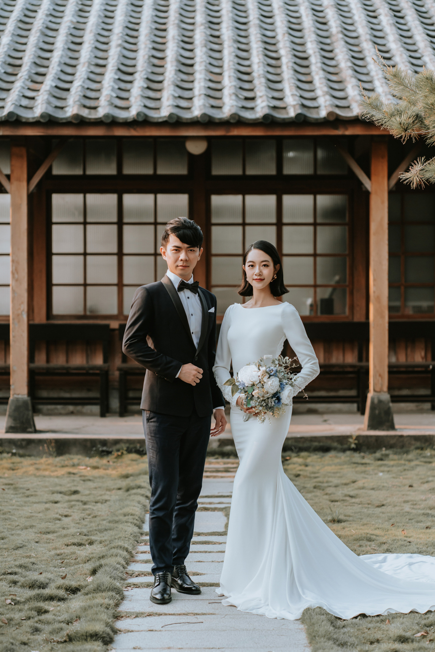 三秀園婚紗,自助婚紗,婚攝ANKER,推薦婚攝,美式婚禮,婚紗攝影,喬治麥斯婚紗攝影