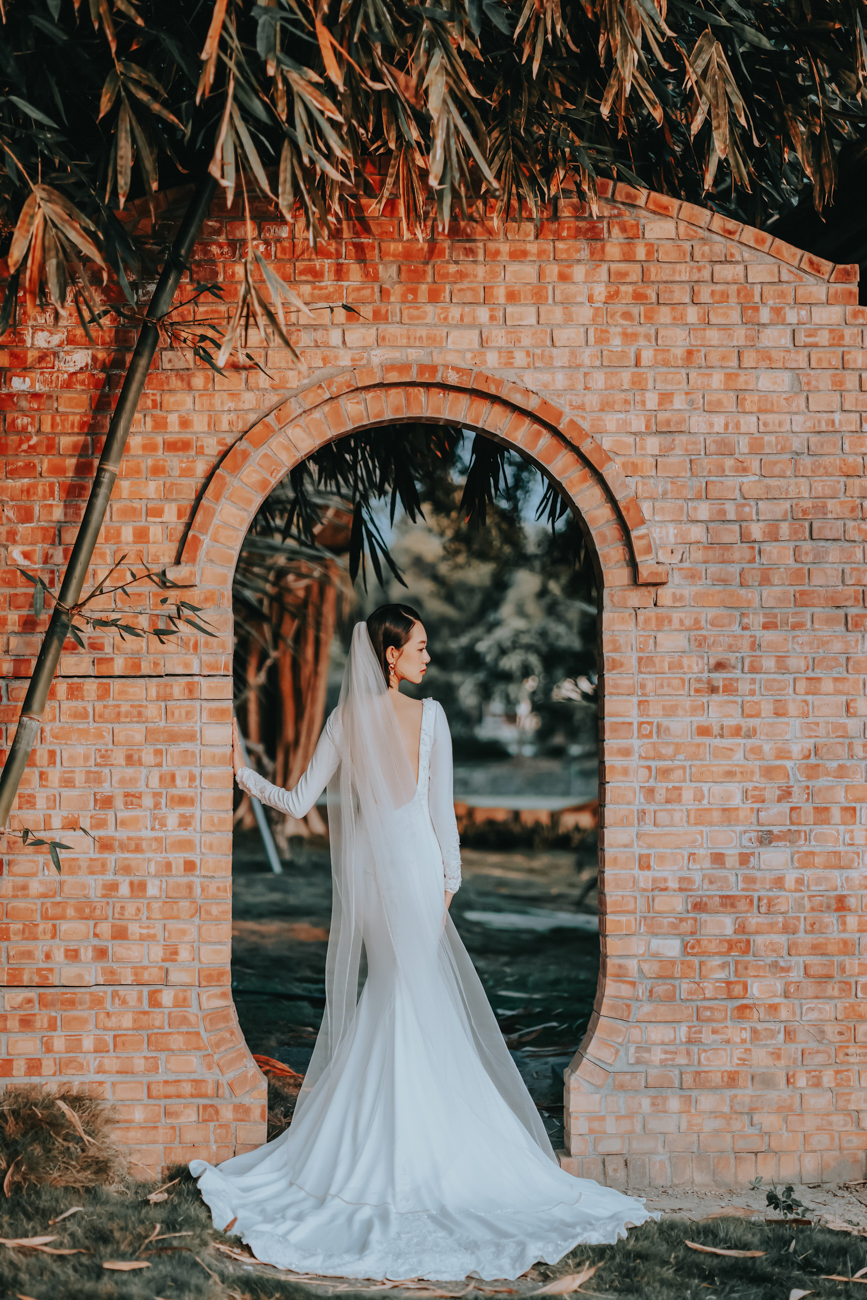 三秀園婚紗,自助婚紗,婚攝ANKER,推薦婚攝,美式婚禮,婚紗攝影,喬治麥斯婚紗攝影