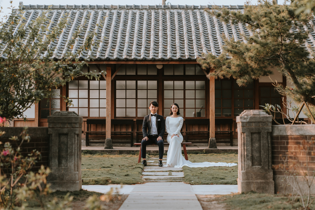 三秀園婚紗,自助婚紗,婚攝ANKER,推薦婚攝,美式婚禮,婚紗攝影,喬治麥斯婚紗攝影