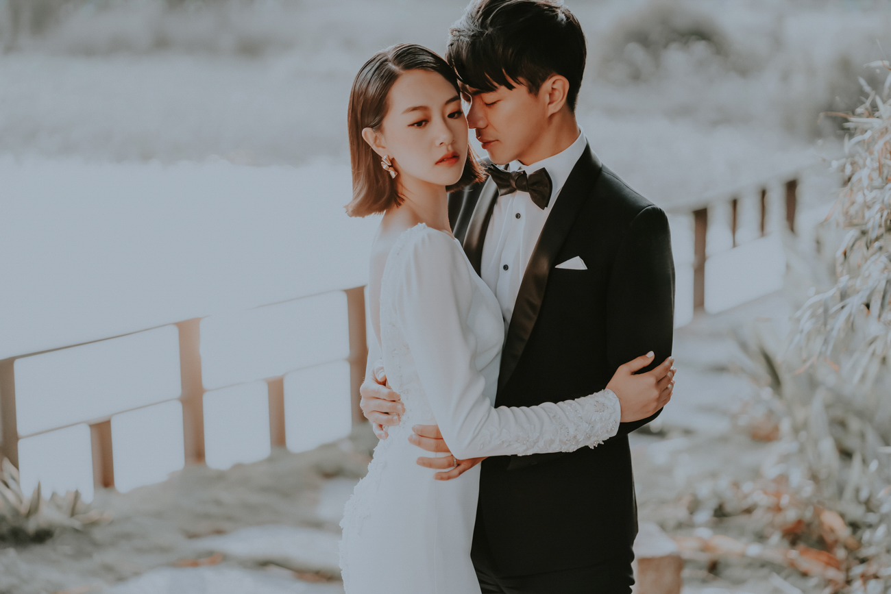 三秀園婚紗,自助婚紗,婚攝ANKER,推薦婚攝,美式婚禮,婚紗攝影,喬治麥斯婚紗攝影