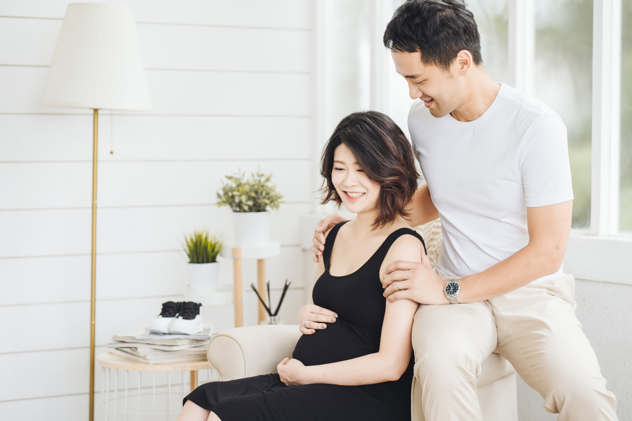 "孕婦寫真,孕婦照,婚攝子安,婚攝Cody,孕婦,pregnant,喬治麥斯家庭寫真