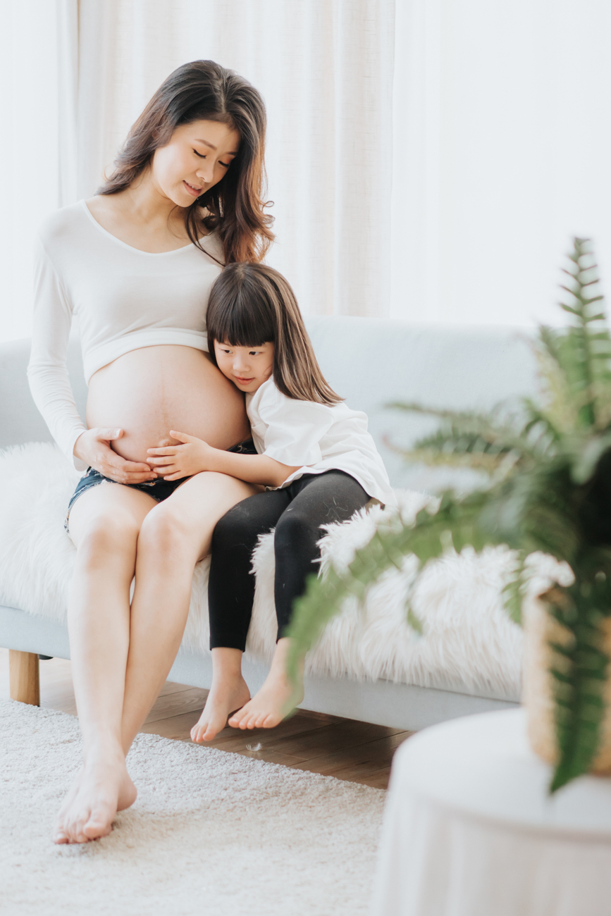 "孕婦寫真,孕婦照,婚攝子安,婚攝Cody,孕婦,pregnant,喬治麥斯家庭寫真,親子寫真,全家福